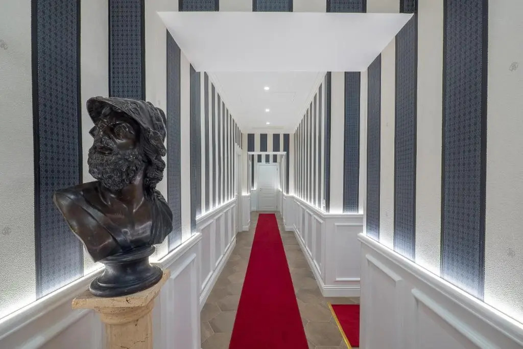 Foto - Bramble Luxury Suites