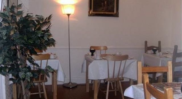 Photo - Adam Drysdale House