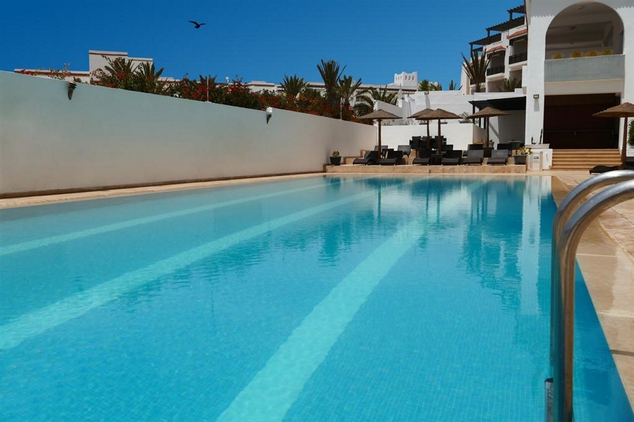 Foto - Ocean Atlantic View (Ex Bo Hotel)