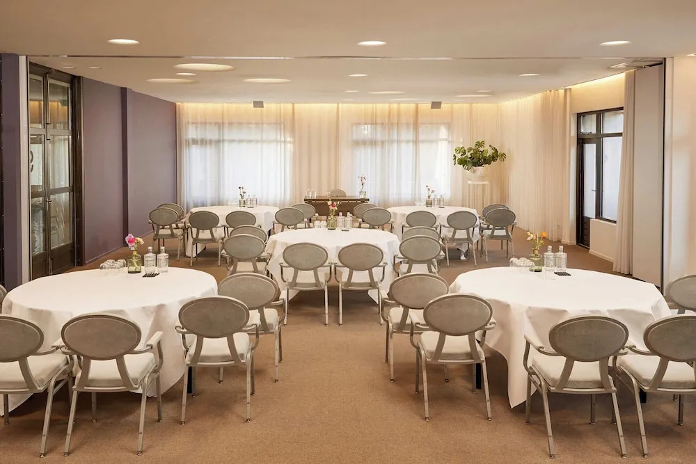 Foto - Van der Valk Hotel Arnhem