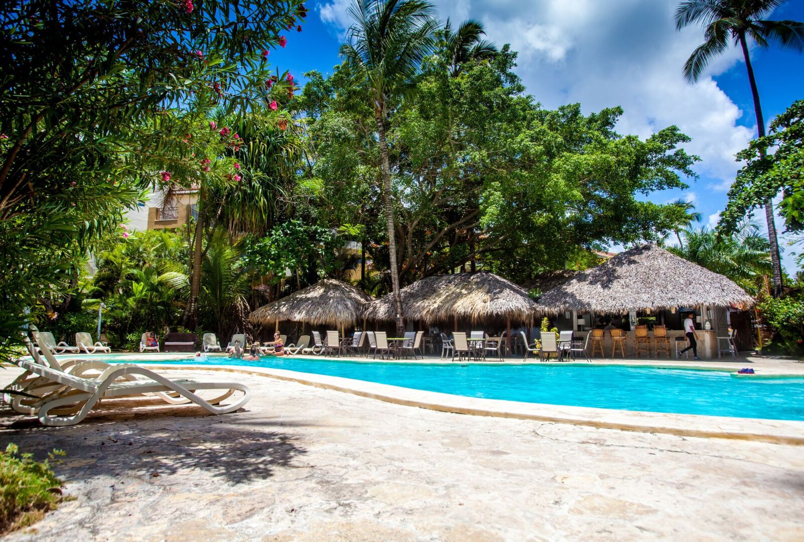 Foto - Los Corales Beach Village Punta Cana - The original