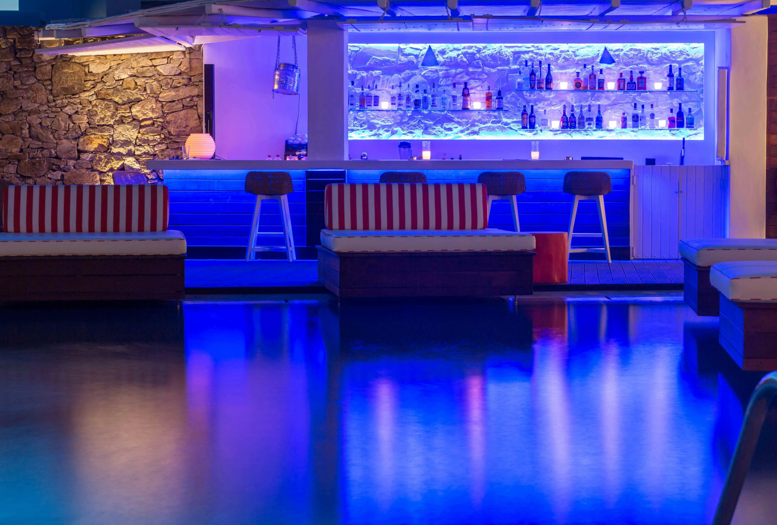 Foto - Archipelagos Hotel - Small Luxury Hotels of the World