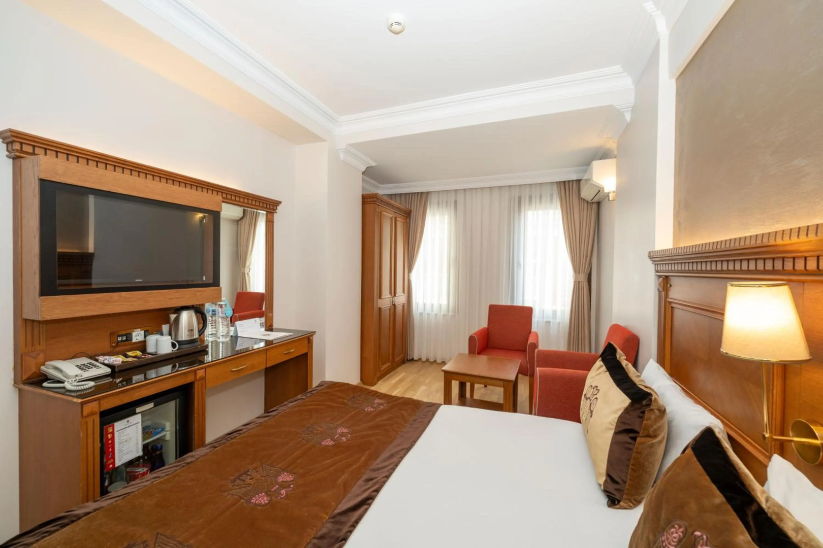 Foto - The Byzantium Hotel & Suites - Special Class