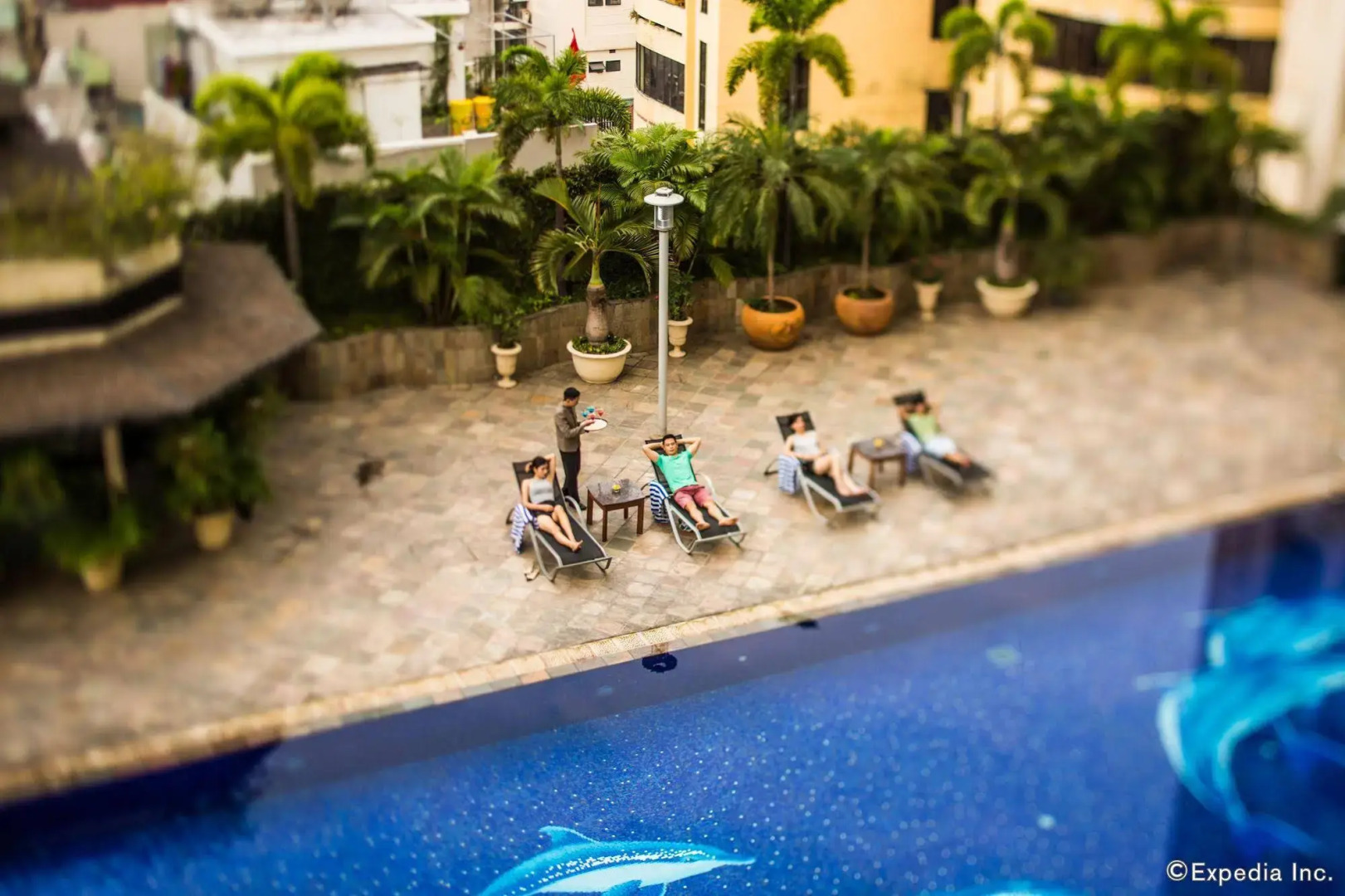 Foto - Fortuna Hotel Hanoi