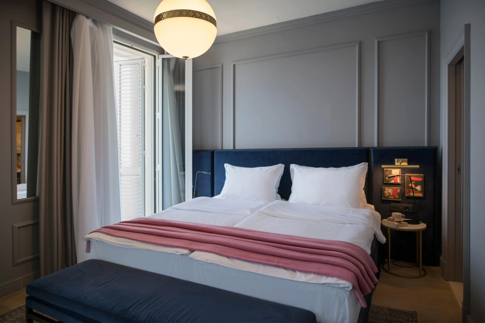 Foto - Hotel Excelsior