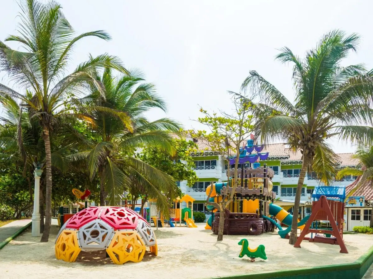 Photo - Las Americas Casa de Playa