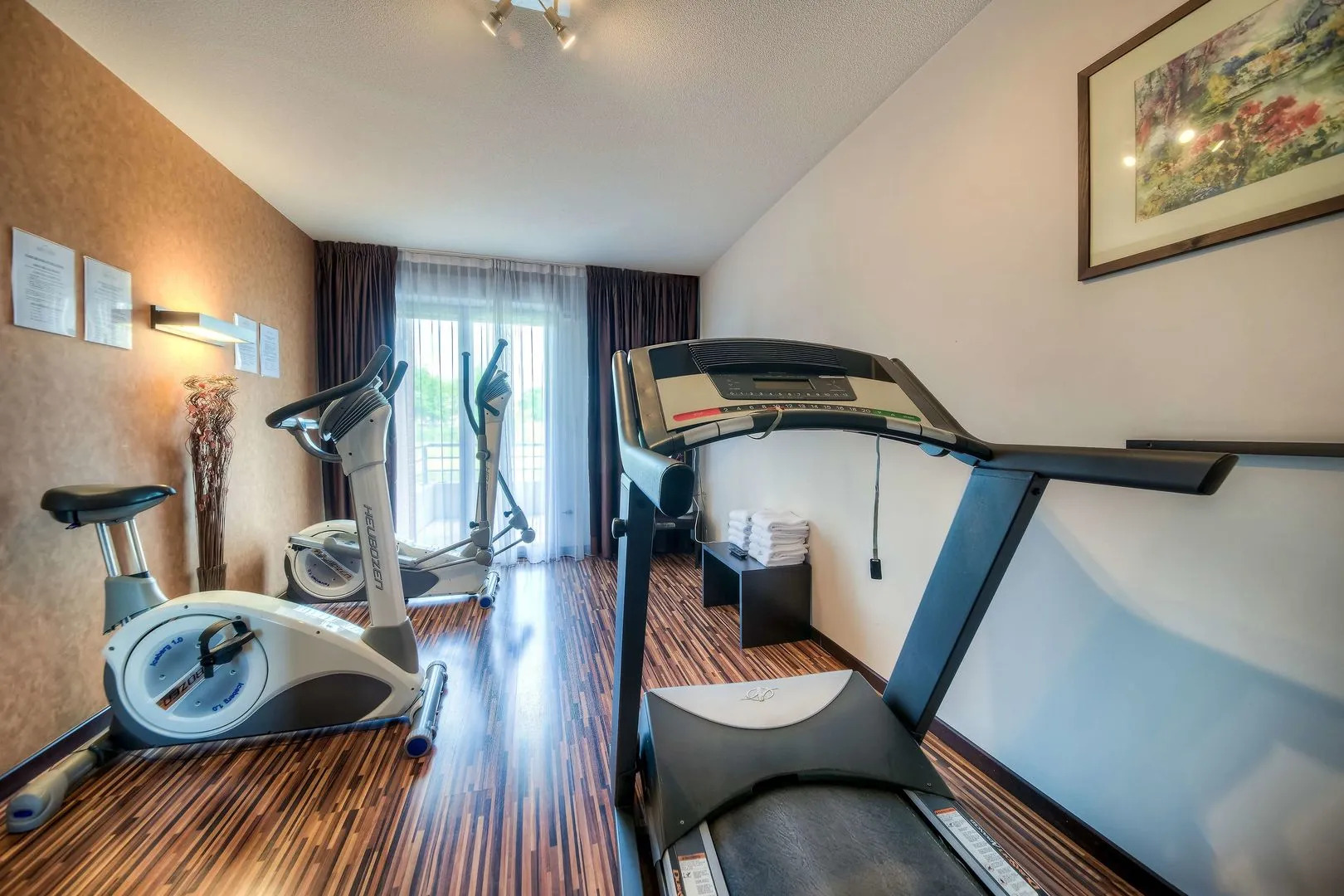 Foto - Clarion Aparthotel Toulouse Le Parc de l'Escale