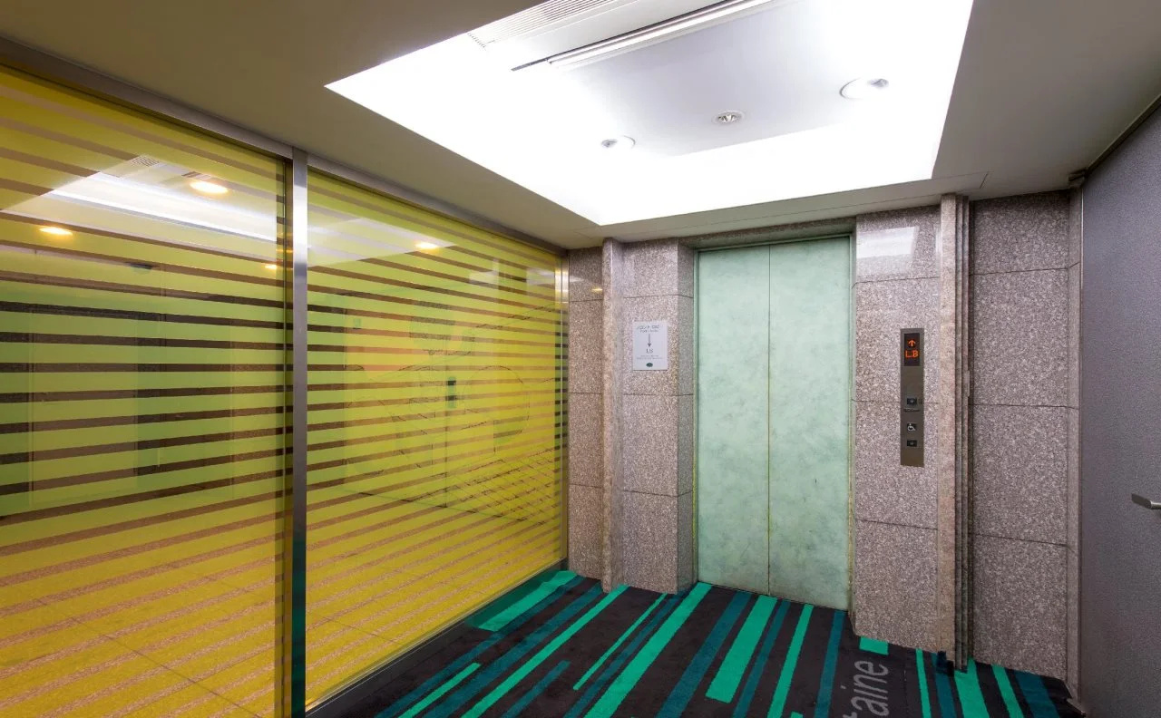 Photo - Hotel Villa Fontaine Tokyo - Nihombashi Mitsukoshimae