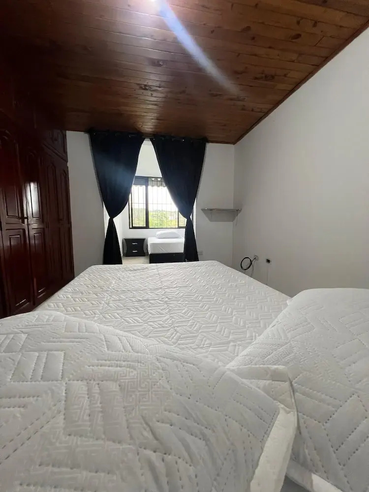 Foto - Hostal Comunidad HBT