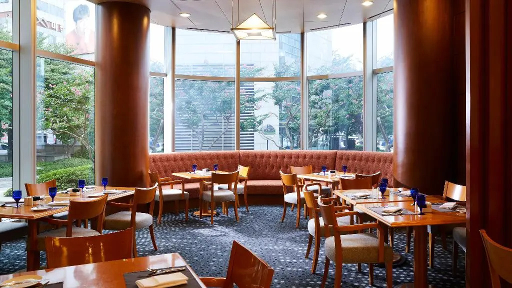 Photo - The Westin Seoul Parnas