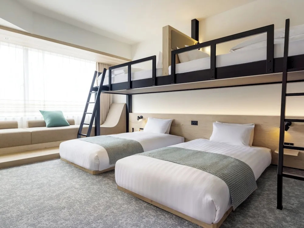 Photo - &Here TOKYO UENO