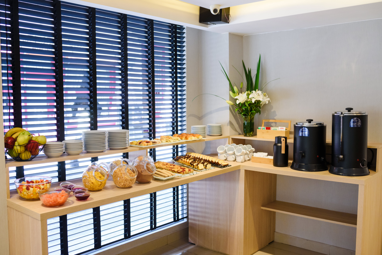 Photo - M Concept Hotel