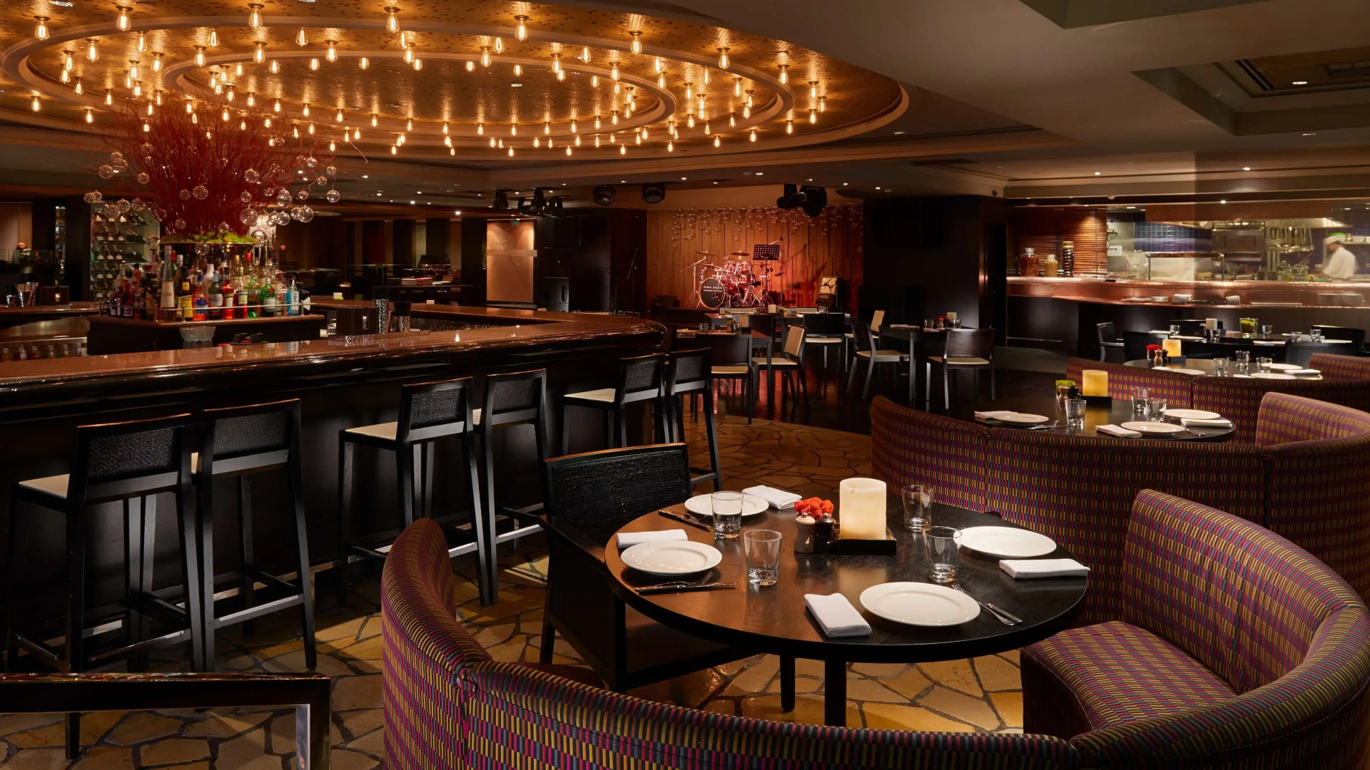 Foto - Grand Hyatt Taipei