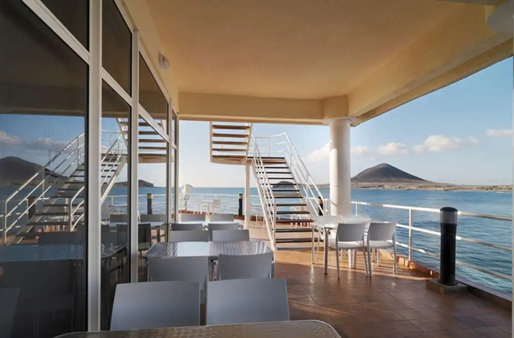 Photo - Hotel Médano