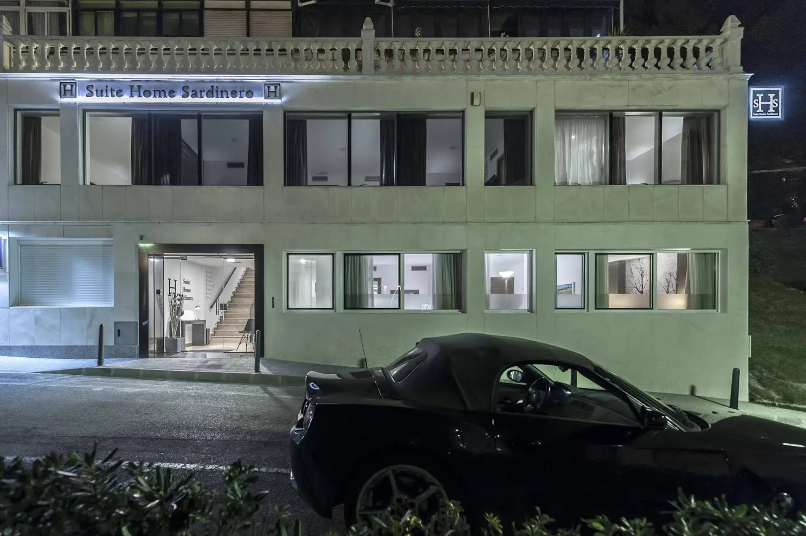 Foto - Suite Home Sardinero