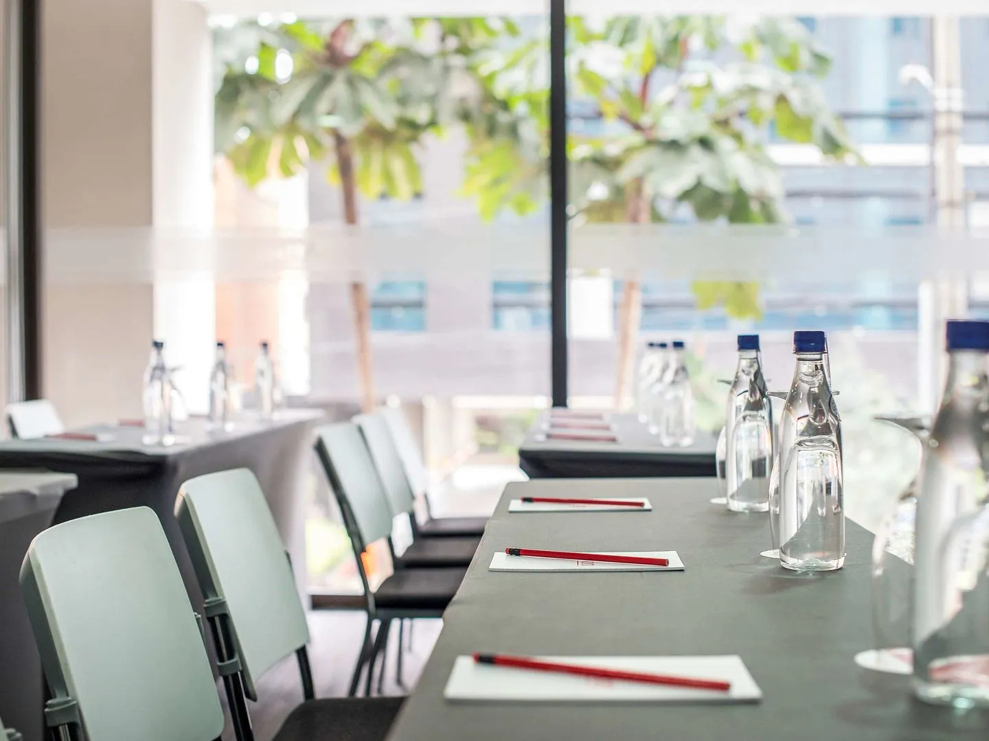 Foto - Novotel Bogota Parque 93