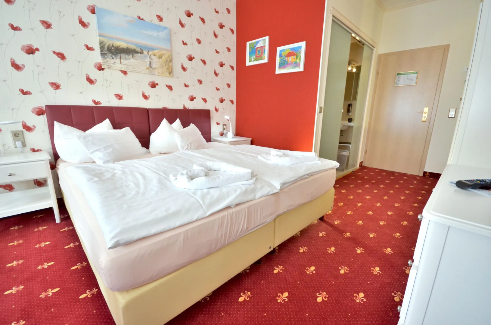 Foto - Hotel Alt Connewitz
