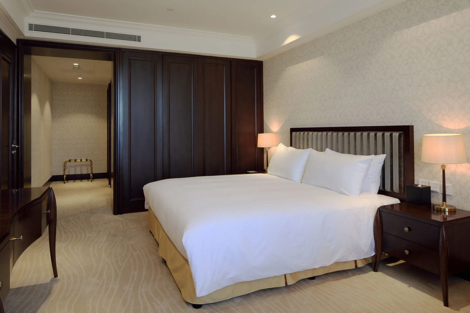 Photo - Evergreen Laurel Hotel, Shanghai