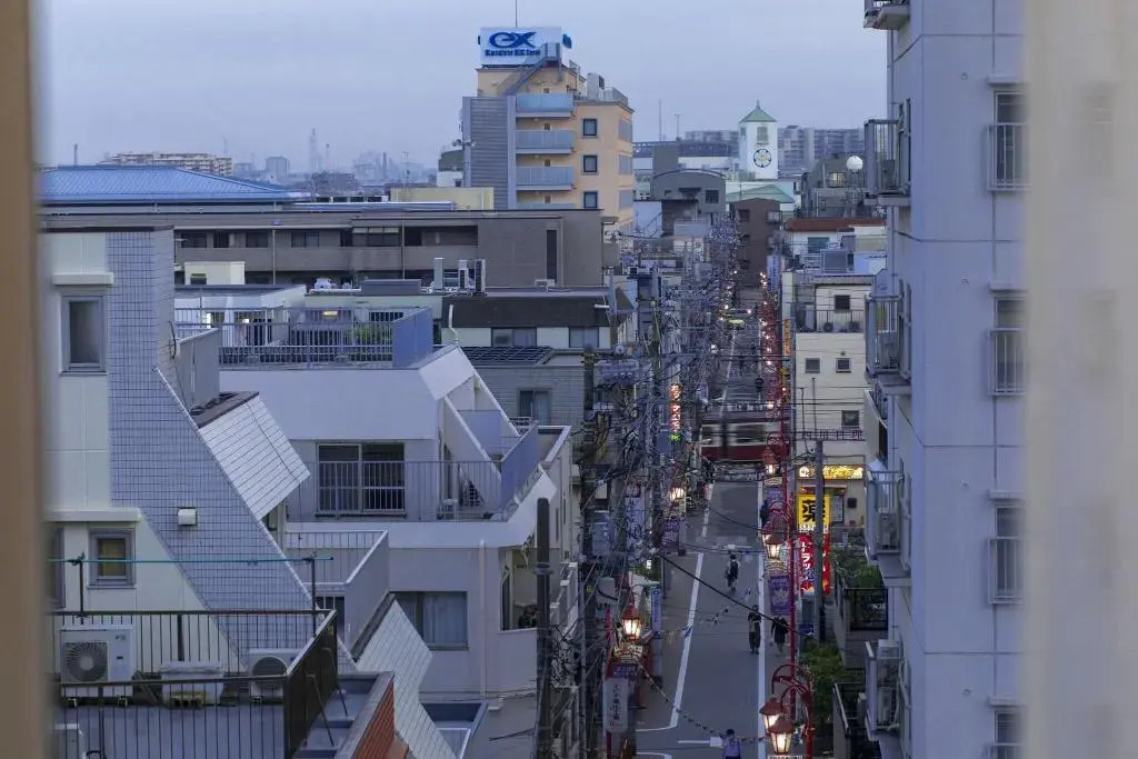 Photo - Hotel JAL City Haneda Tokyo