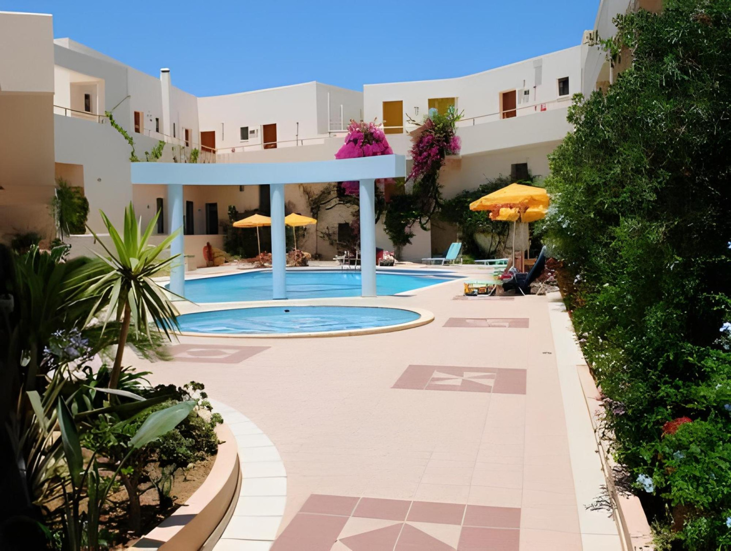 Photo - Delfina Boutique Hotel