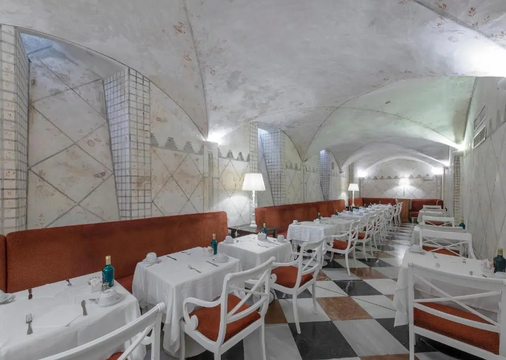 Foto - Hotel Las Casas de la Judería