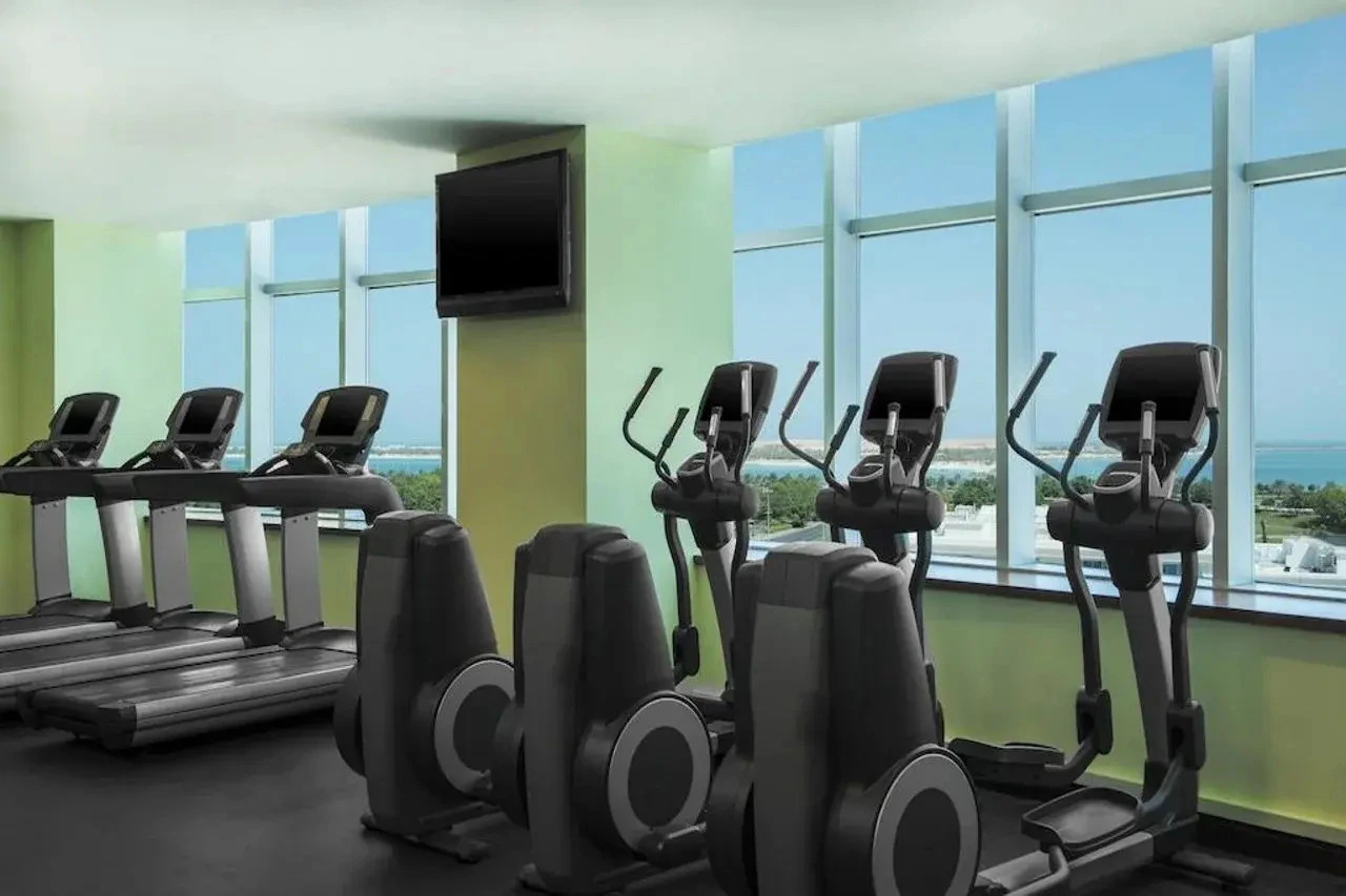 Photo - Le Royal Meridien Abu Dhabi