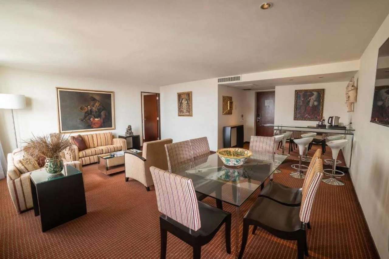 Photo - Casa Andina Premium Miraflores