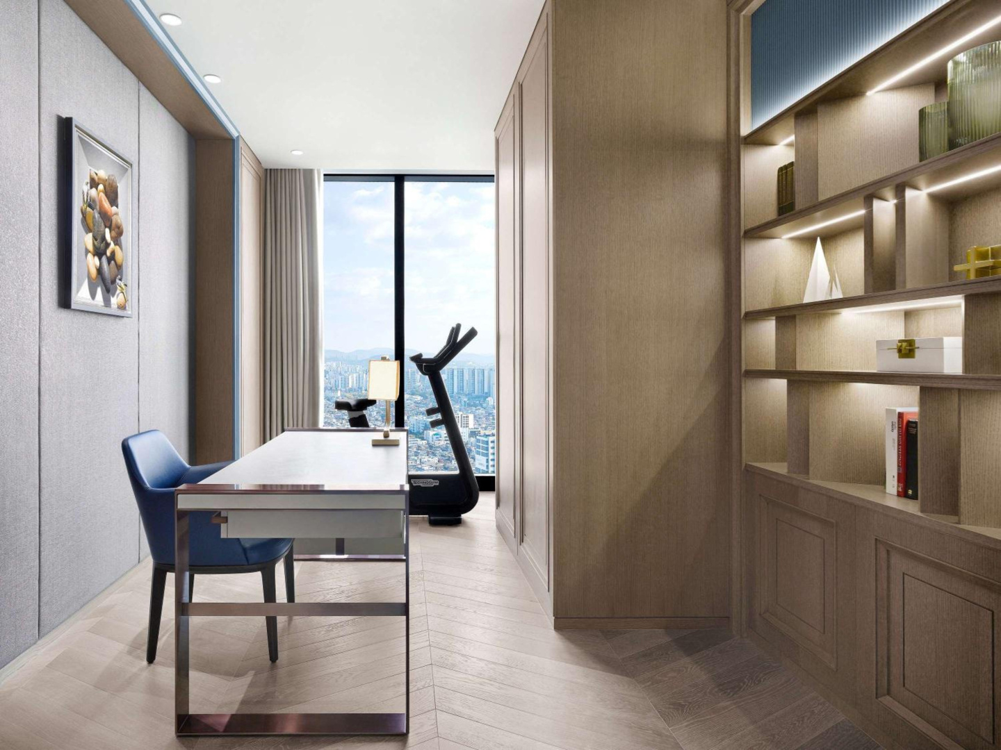 Photo - Sofitel Ambassador Seoul Hotel & Serviced Residences