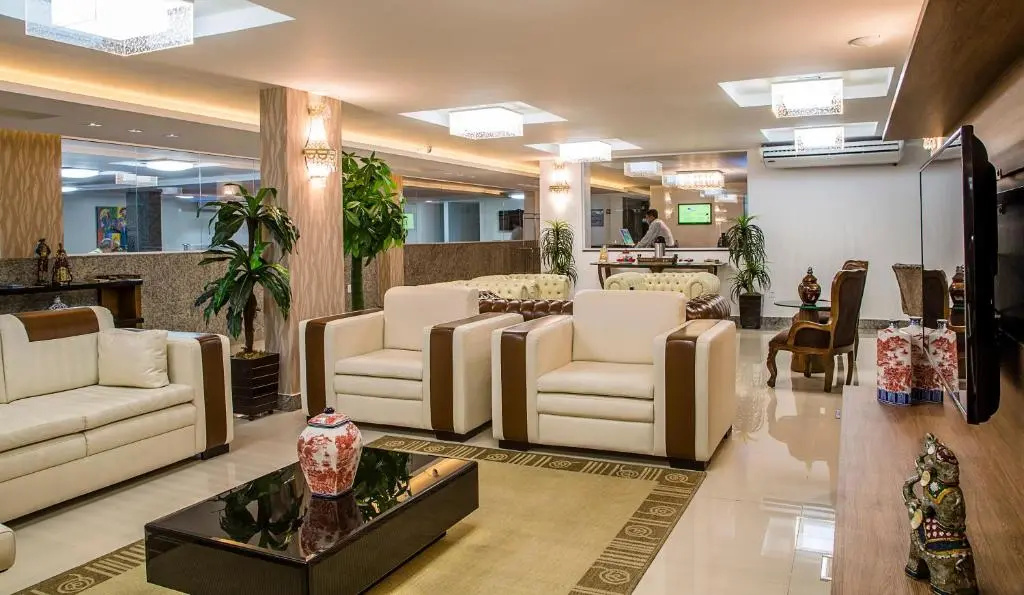 Photo - Laguna Praia Hotel