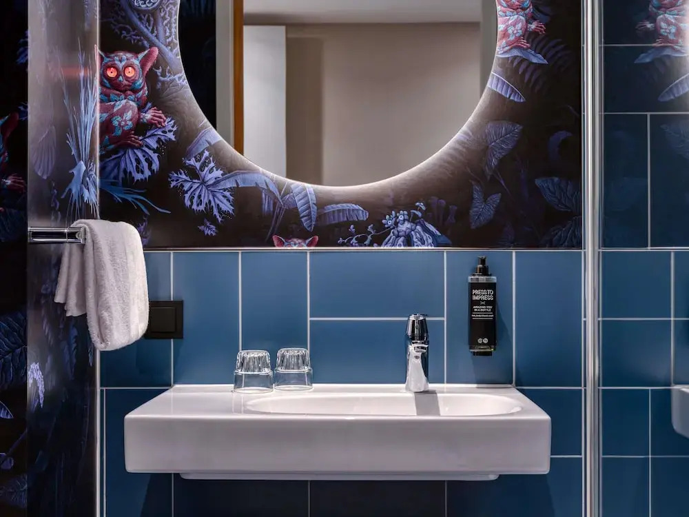 Photo - ibis Styles Rotterdam Ahoy
