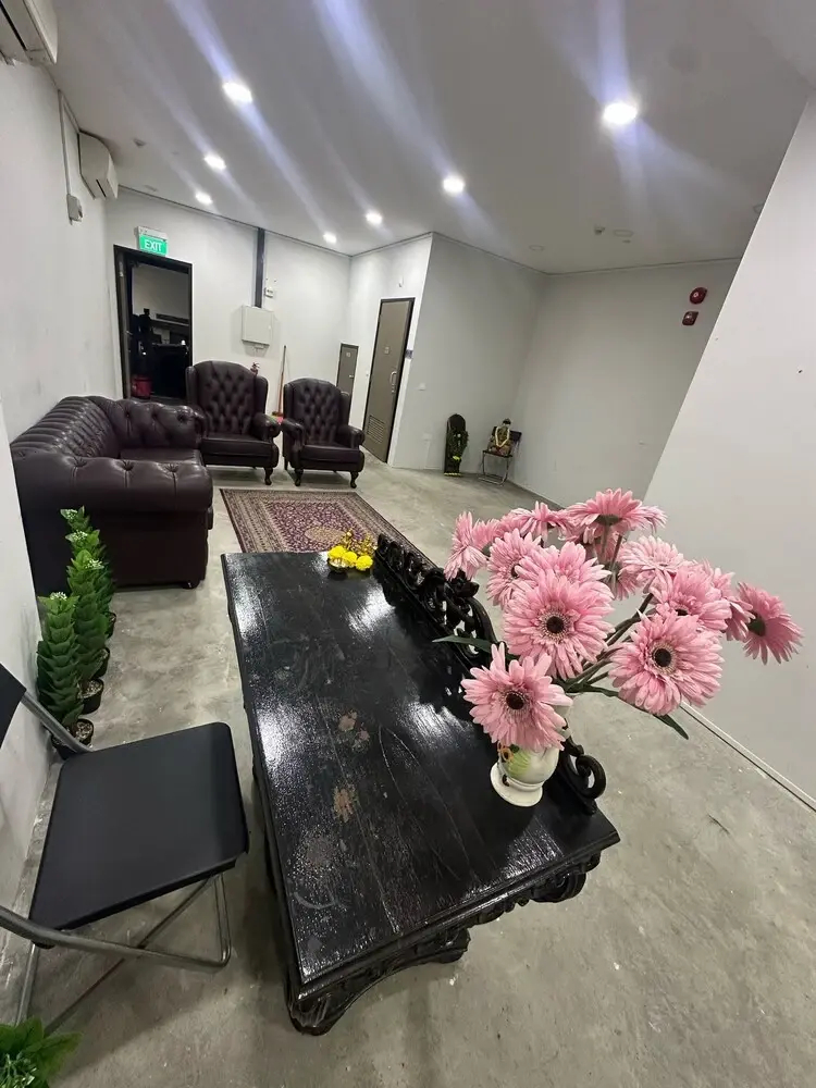 Photo - The Family Suites Serviced Apartments