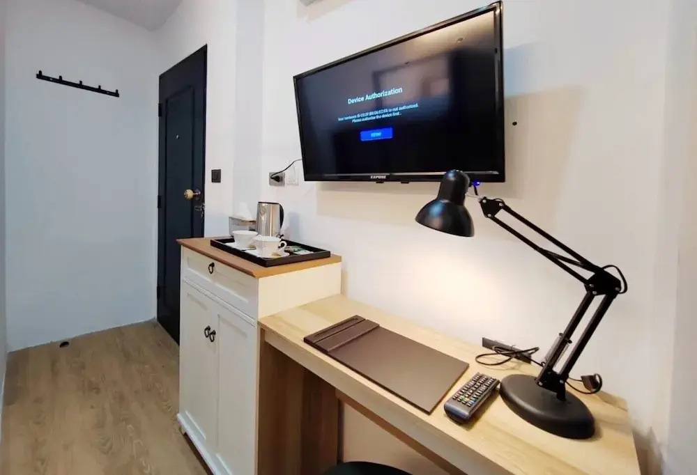 Photo - The Motuga Hostel Bangkok