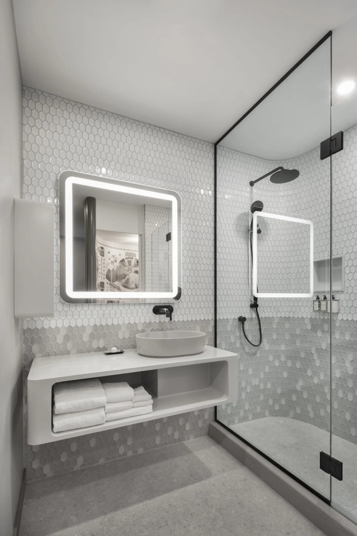 Photo - Hôtel Le Germain Montréal