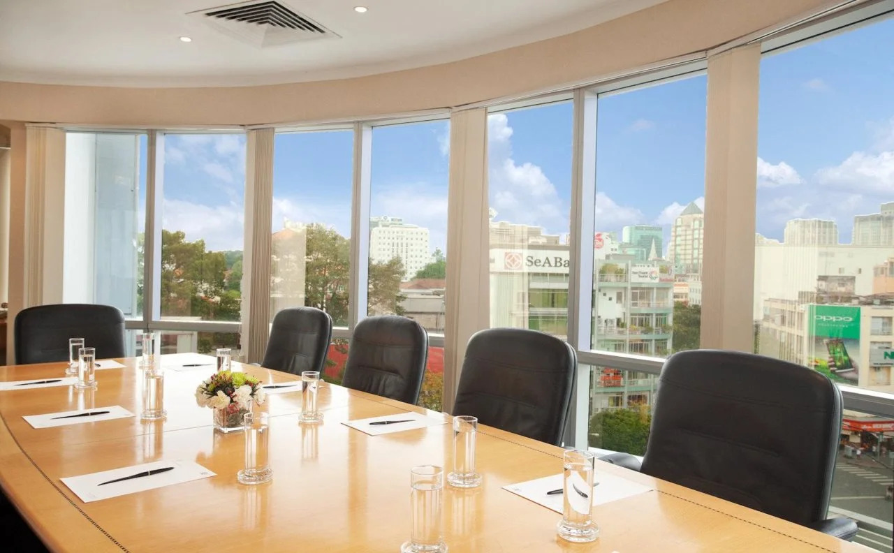 Photo - Sedona Suites Ho Chi Minh City