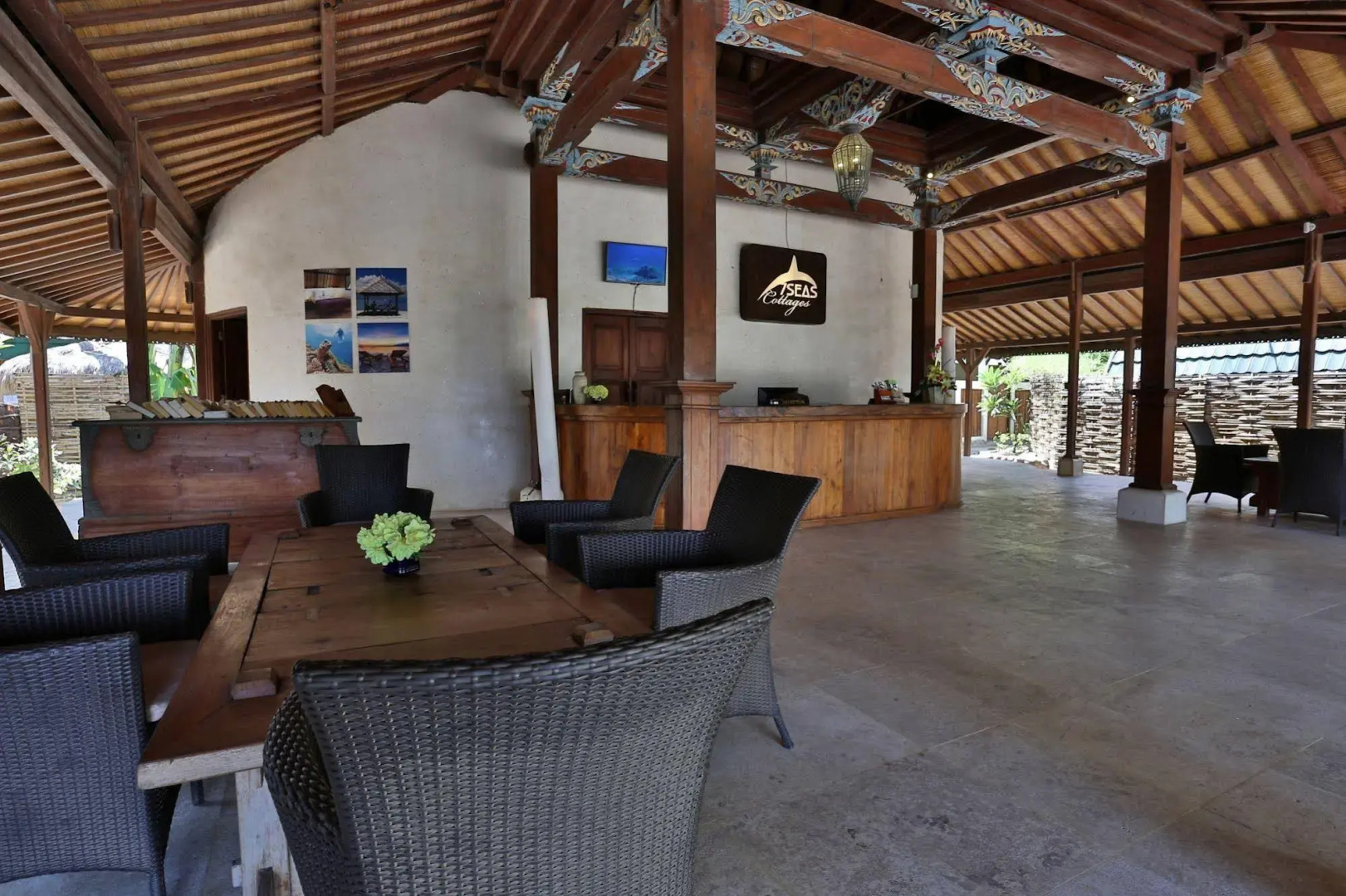 Foto - 7SEAS Cottages