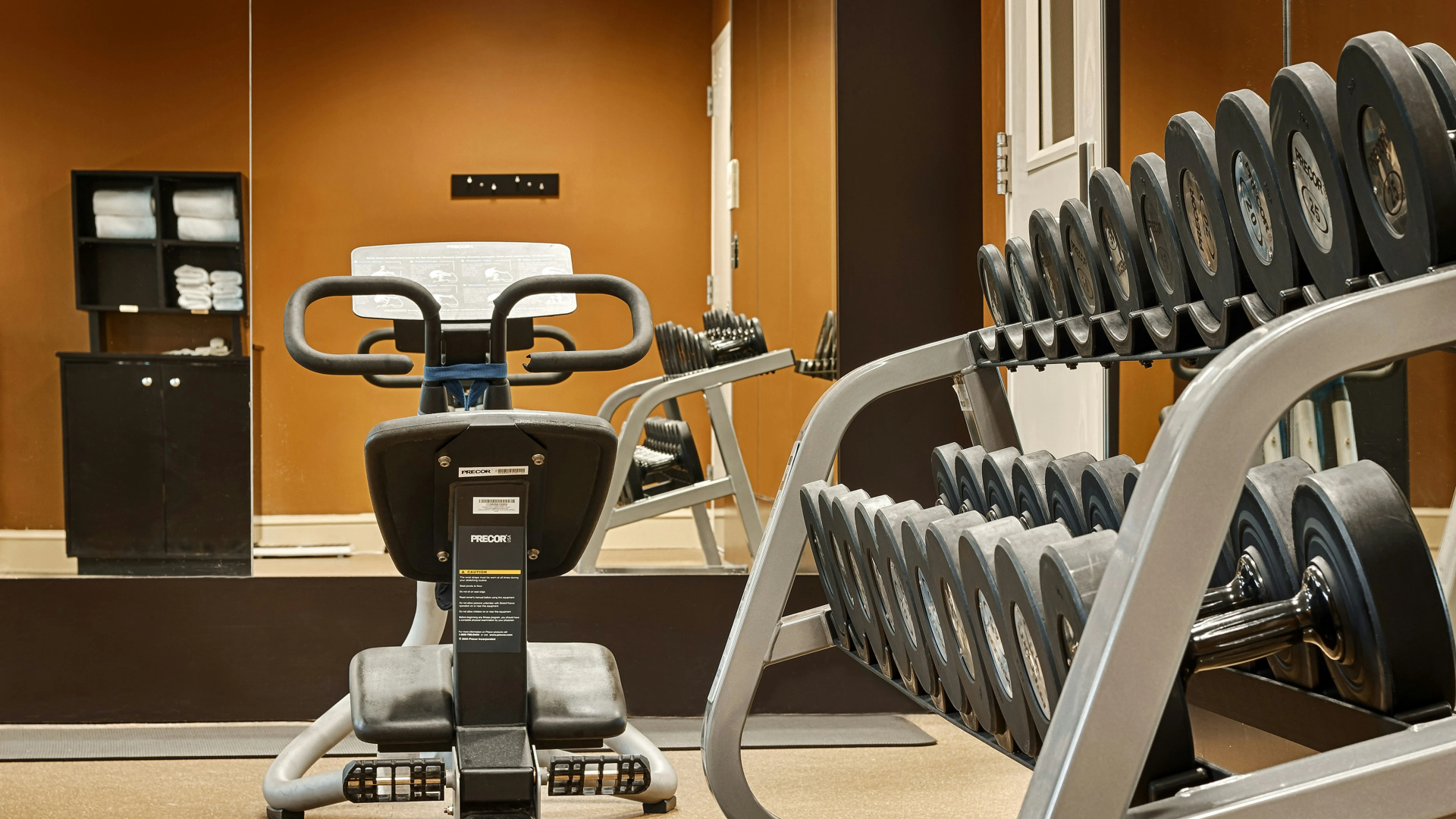 Photo - Hilton Garden Inn Houston/Galleria Area
