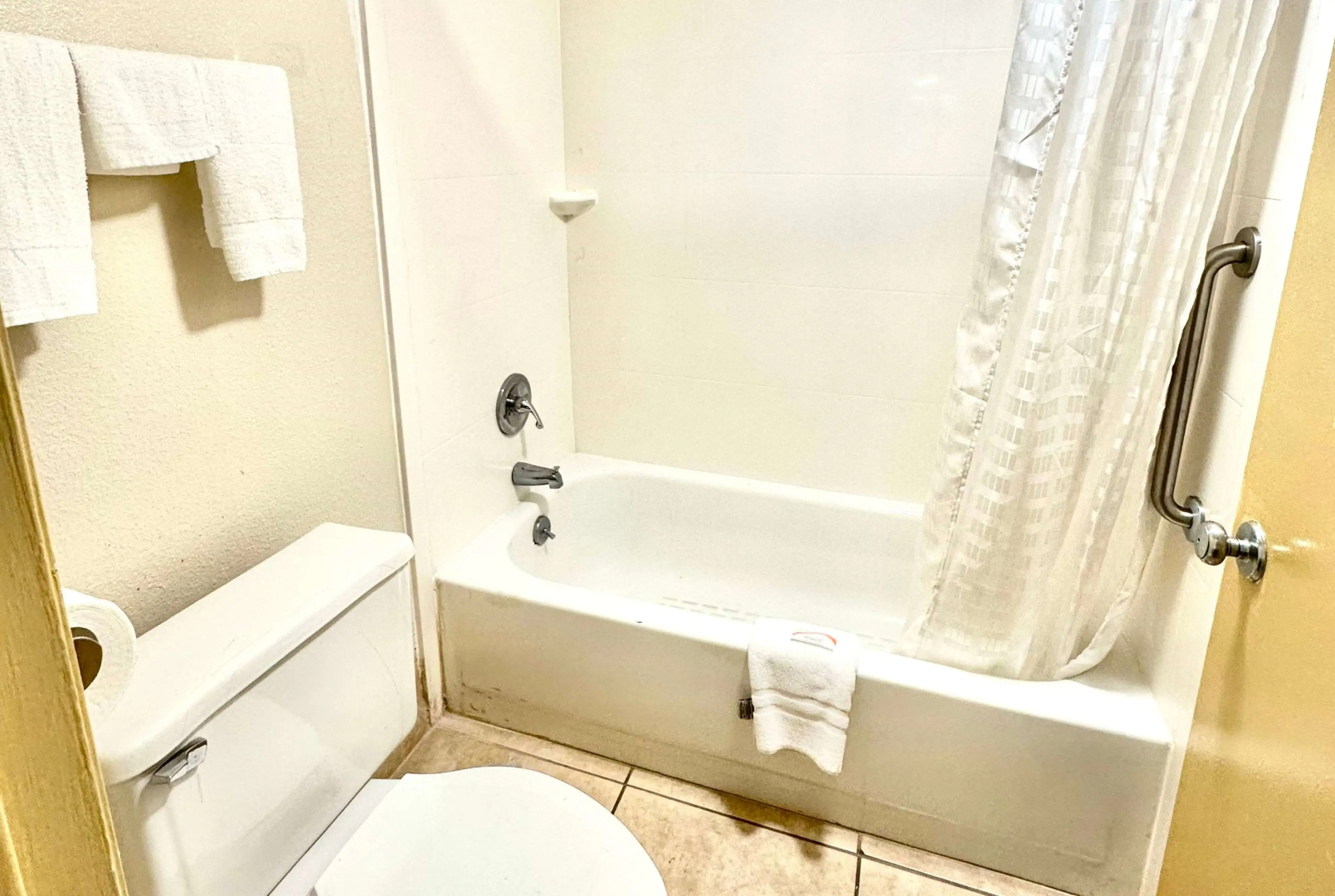 Foto - Days Inn by Wyndham Charlotte Northlake