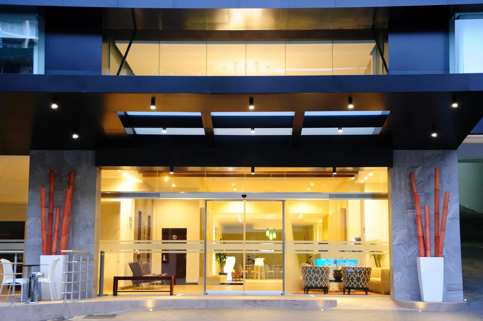 Foto - Best Western Plus Panama Zen Hotel