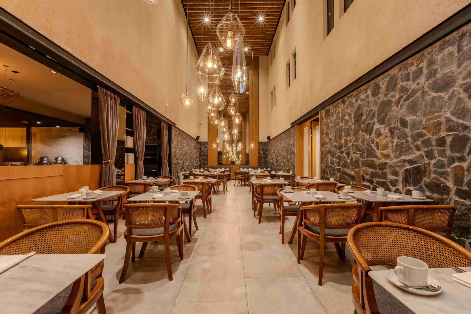 Photo - Las Hayas Resort Hotel