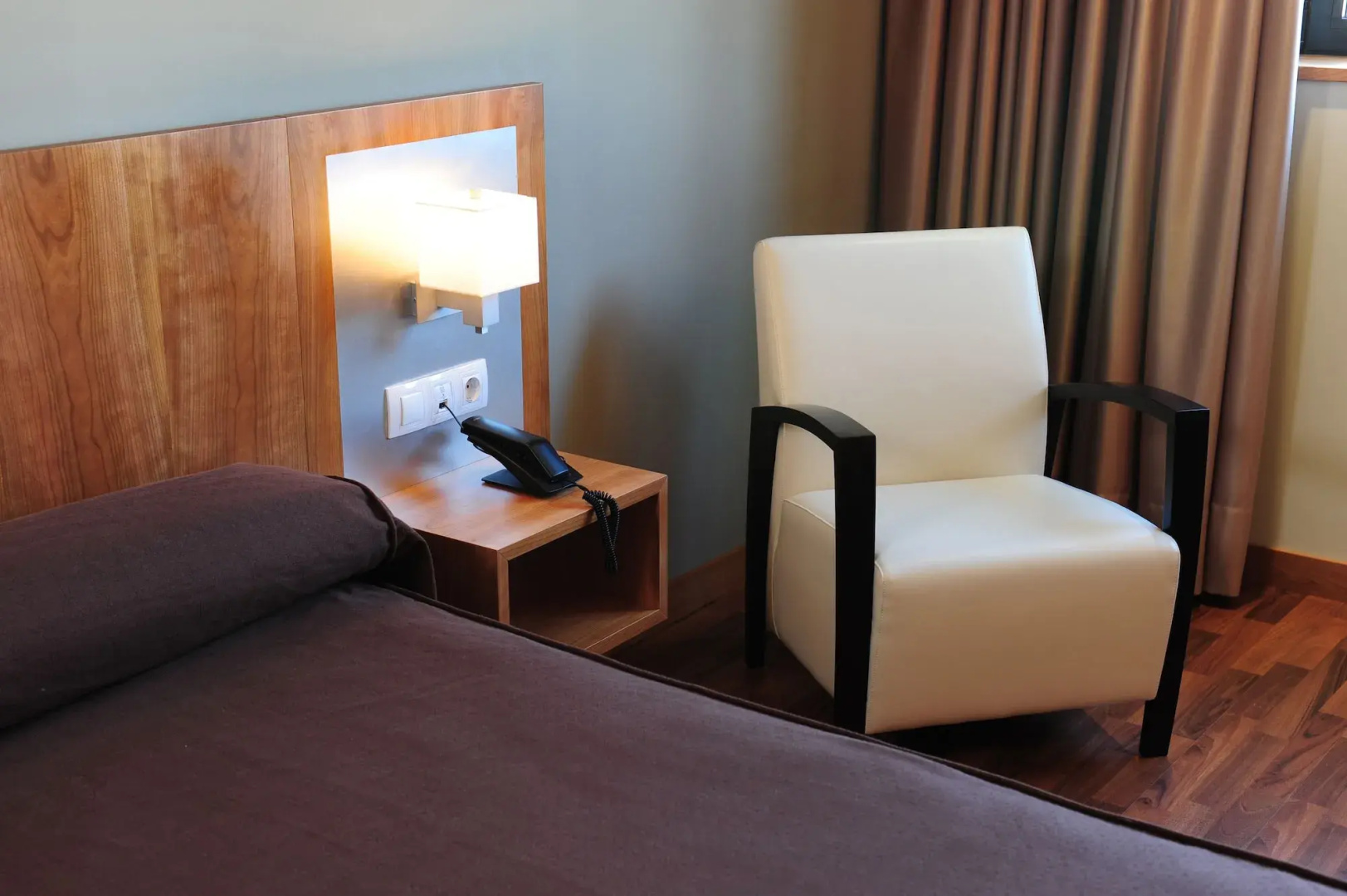 Foto - Hotel AS Torrent