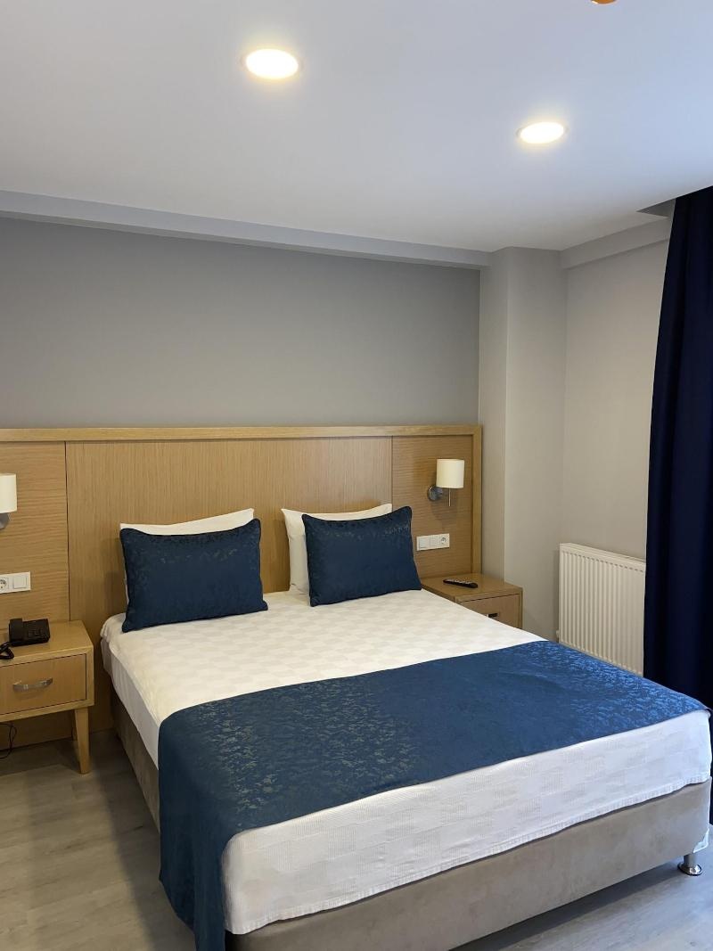 Photo - Liberi Hotel Taksim