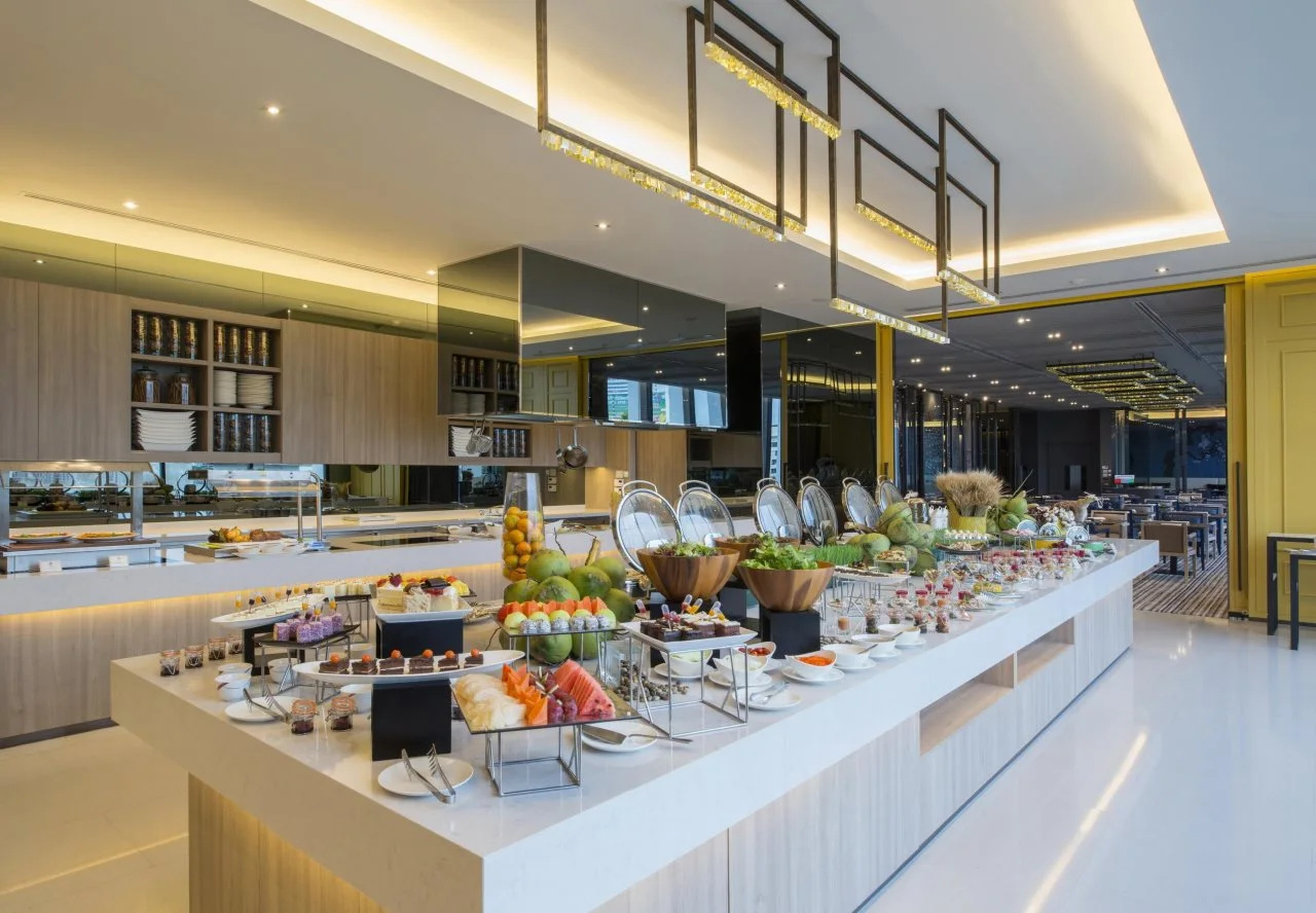 Foto - Chatrium Sathon Bangkok
