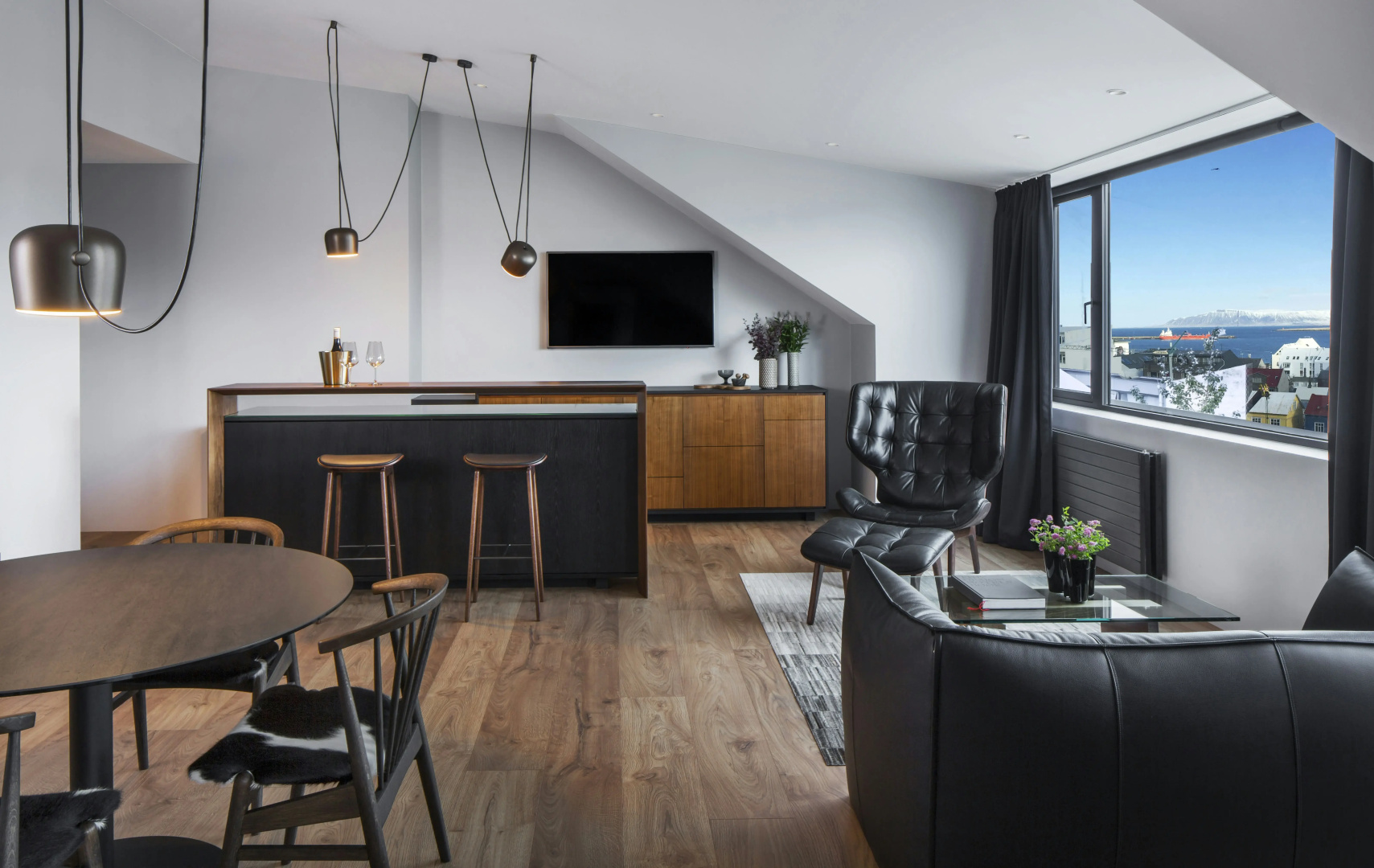 Foto - ION City Hotel, a Member of Design Hotels