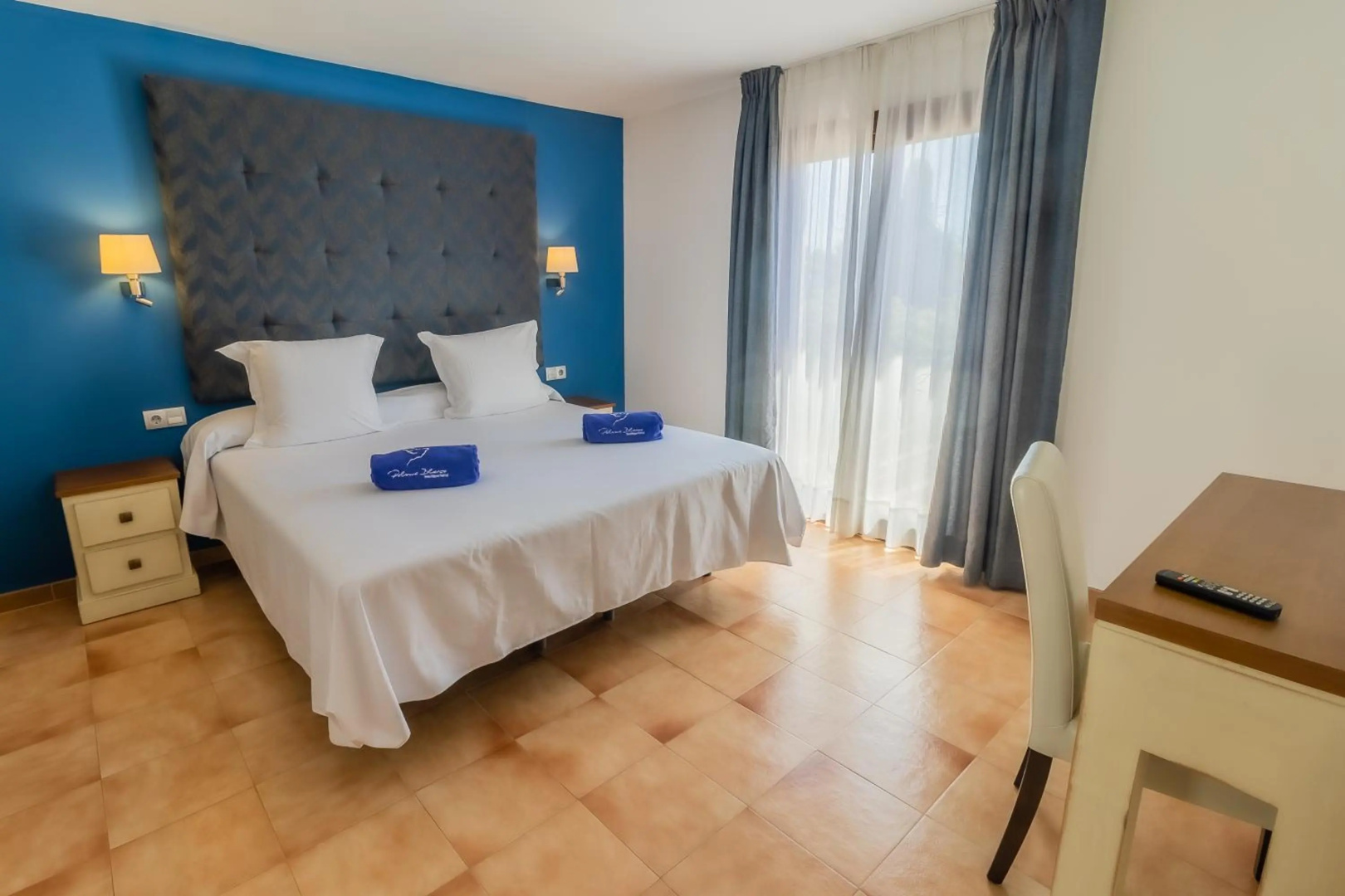 Foto - Paloma Blanca Boutique Hotel Puerto Banus
