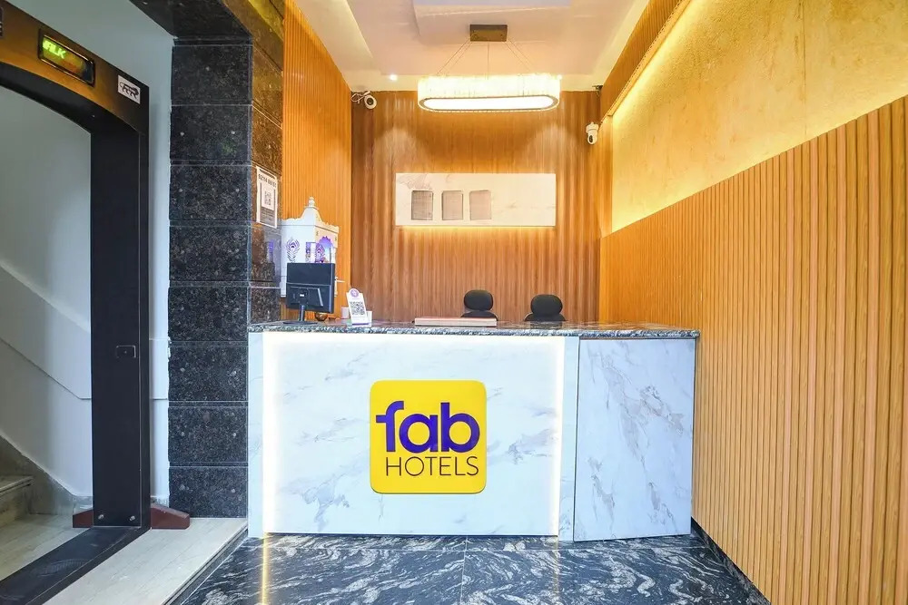 Photo - FabHotel Dev Palace I