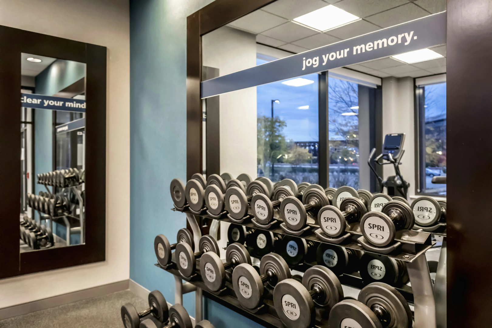 Photo - Hampton Inn & Suites Pittsburgh-Downtown