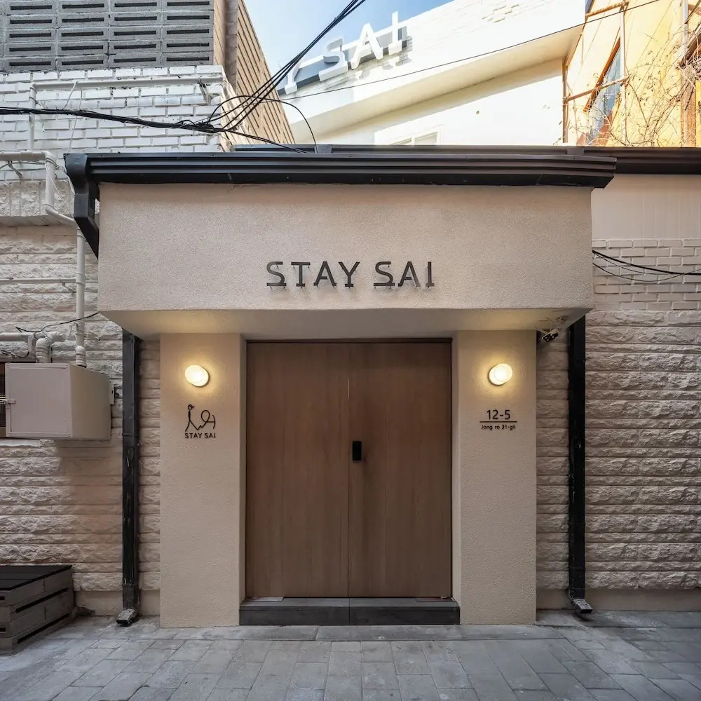 Photo - Stay Sai