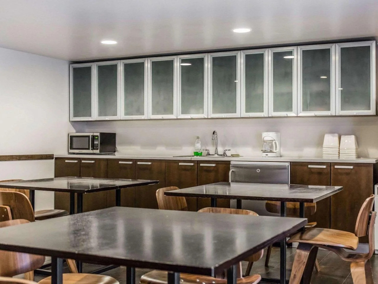 Foto - Essence hotel