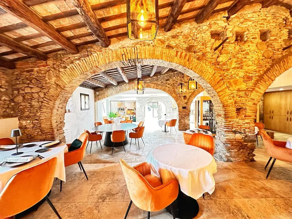 Foto - Boutique Hotel Comtal Empuries