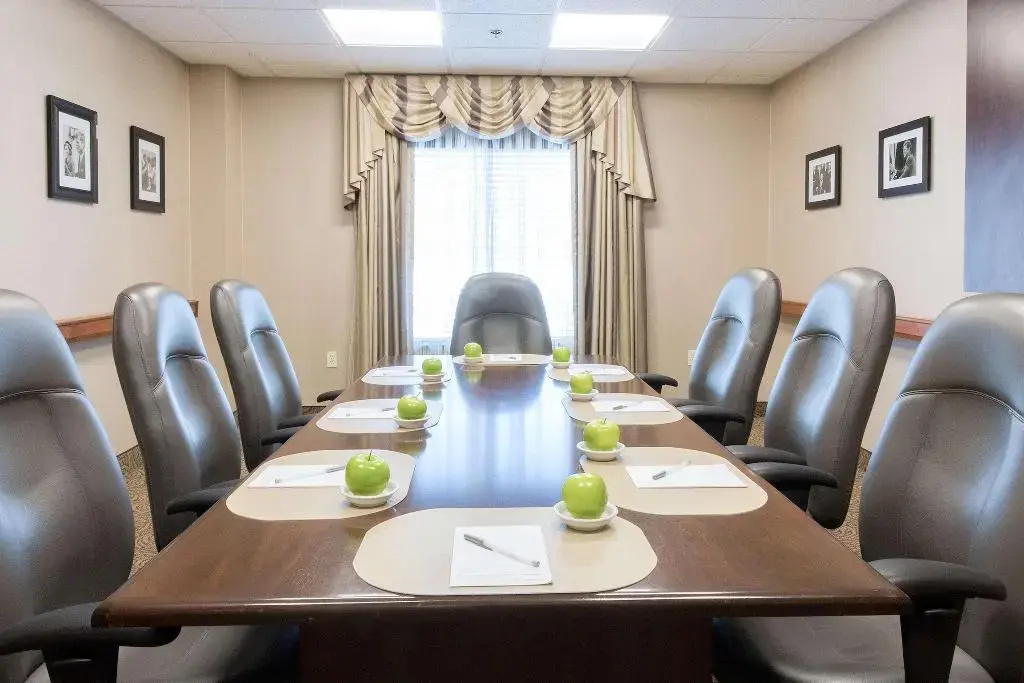 Photo - Hampton Inn Boston - Norwood